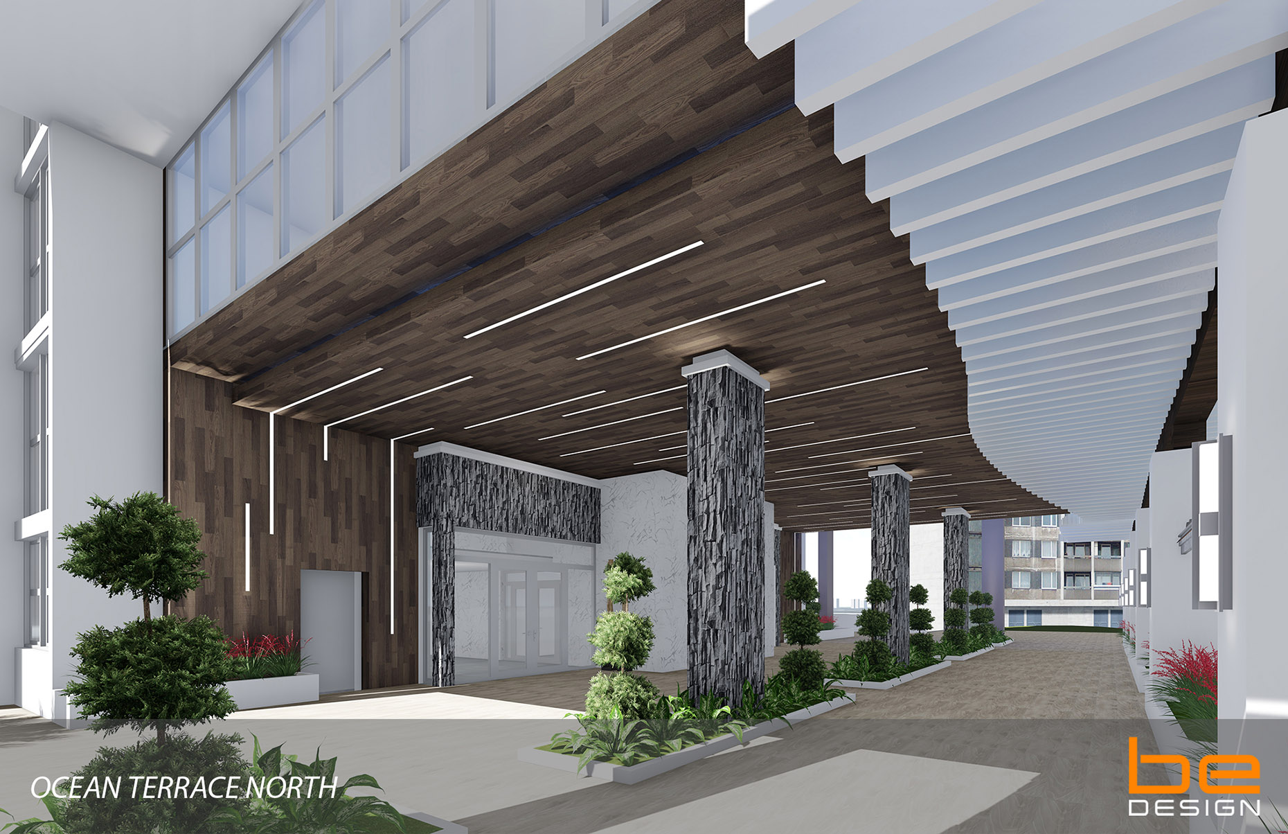 OCEAN TERRACE NORTH 5